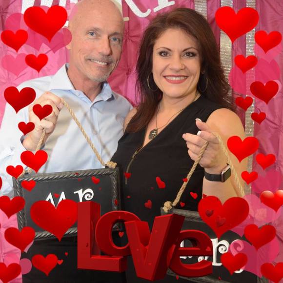 Meet your Posher, Sabrina - Picture 1 of 1